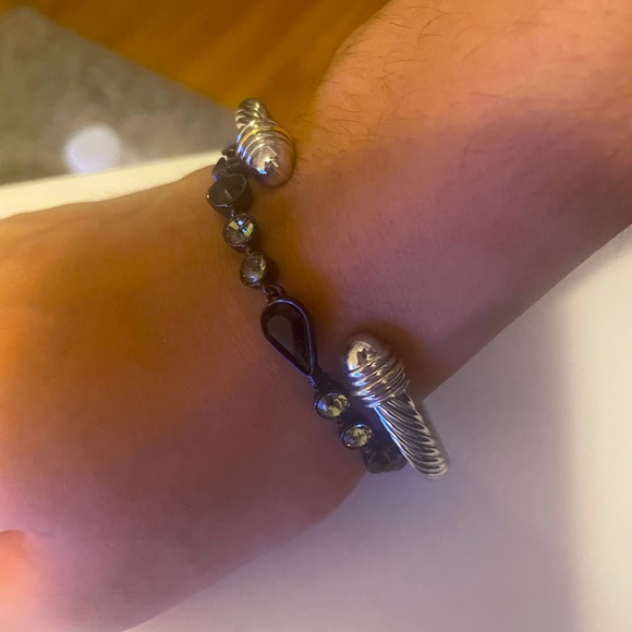 Vintage Givenchy Bracelet - Picture 6 of 6